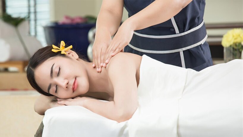 Shanghai massage-massage in Shanghai-Shanghai spa